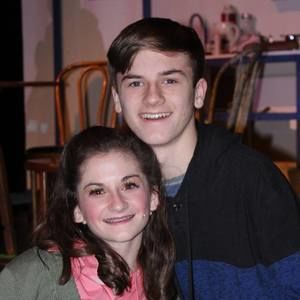 Meet your Posher, Renee